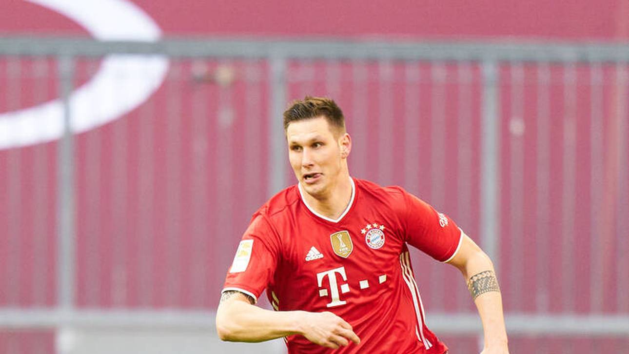 Das sagt Süle zu seiner Bayern-Zeit