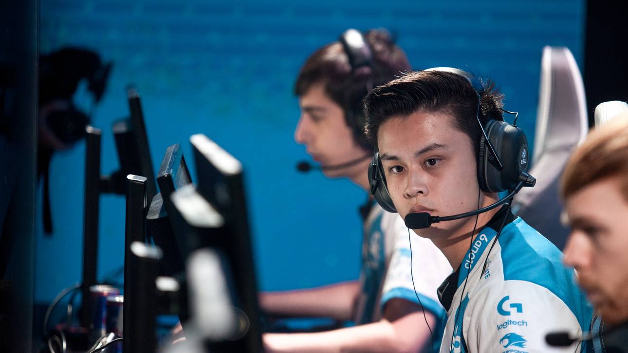 C9 und der Weg zur Titelverteidigung