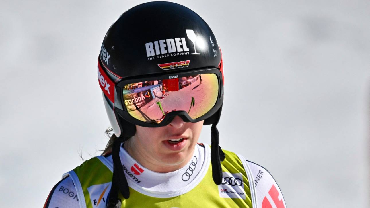 Weidle fehlt wieder das Tempo