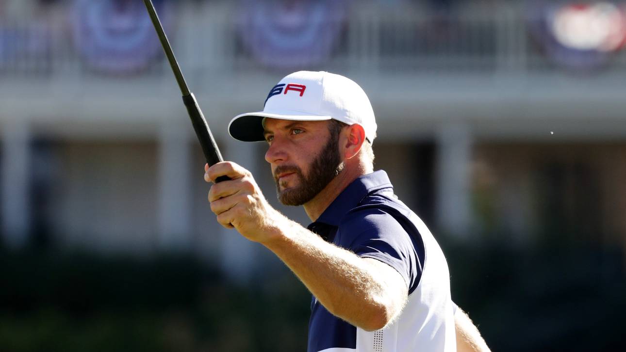 Johnson zum Spieler des Jahres gekürt