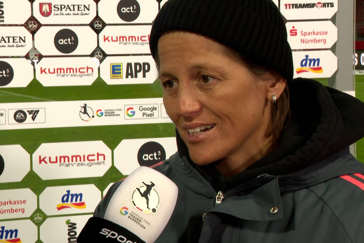 "Beängstigend": Bayern-Chefin schlägt Alarm