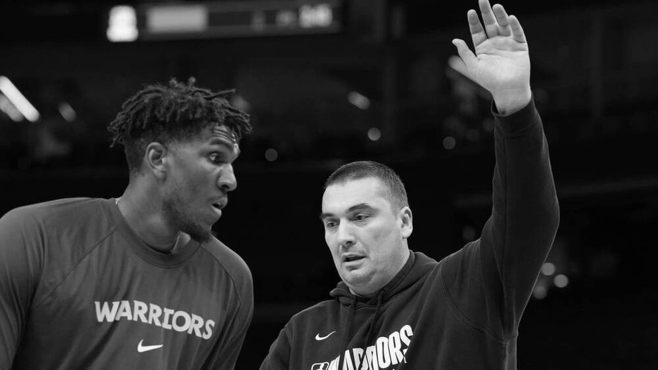 Tragödie erschüttert die NBA