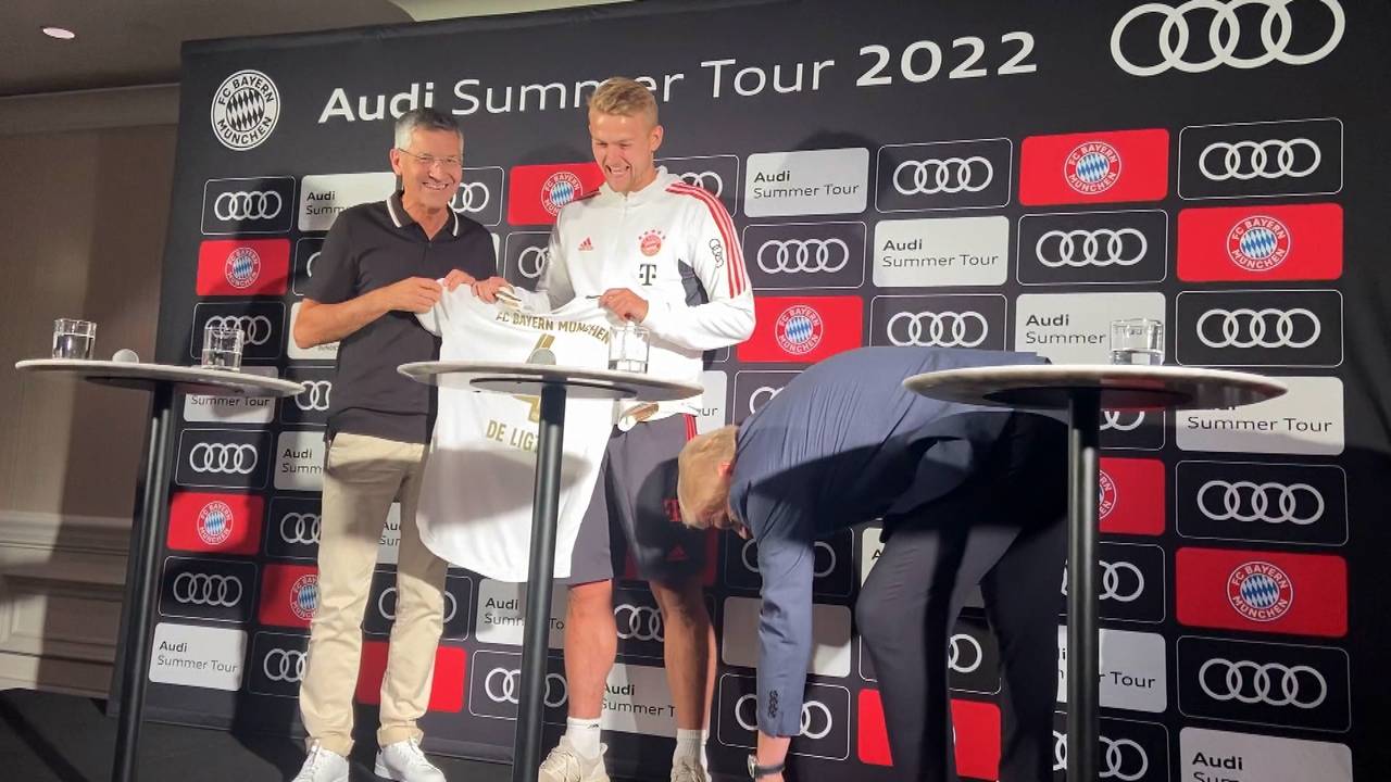 Juve-Legende attackiert de Ligt