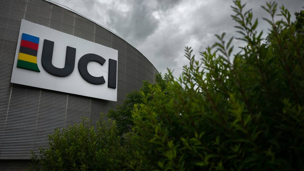 Russen dürfen bei Rad-WM starten