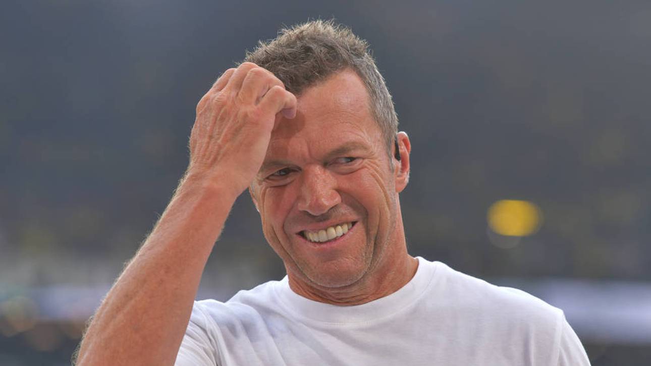 Wie Musiala Matthäus überraschte