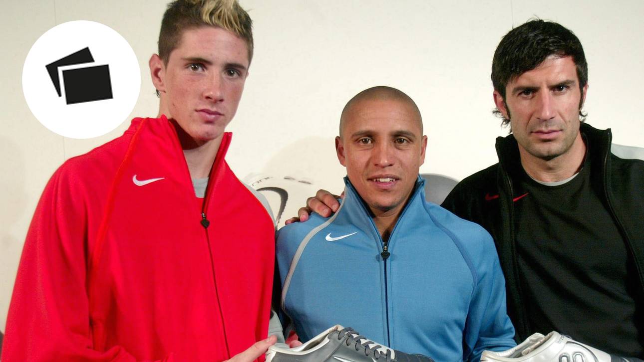 Wie Torres den Weltfußball eroberte