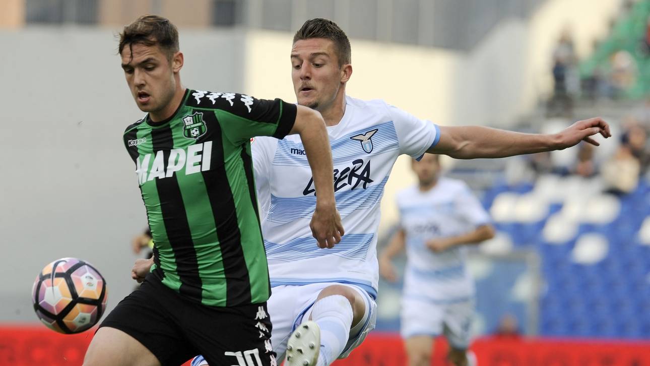 BVB heiß auf spanischen Youngster