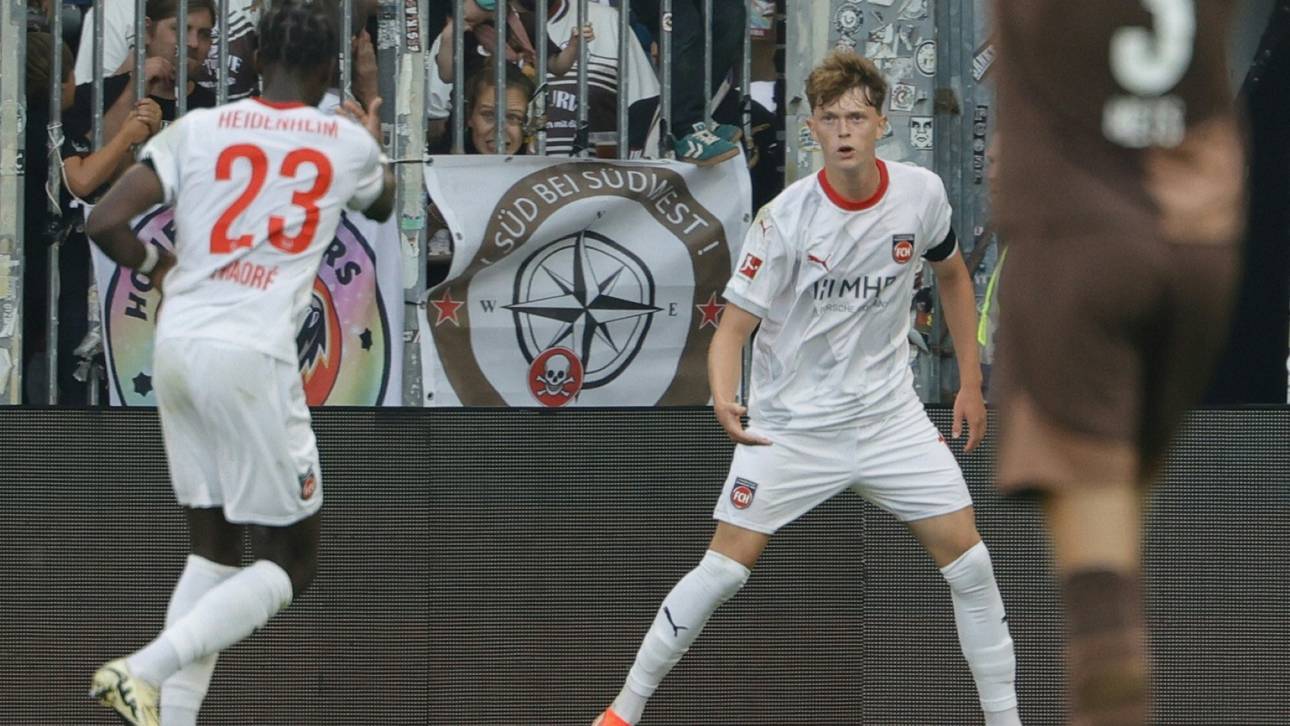 Studie: So schwach ist DFB-Nachwuchs