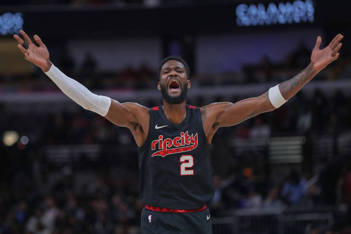 Lakers landen früheren Nummer-1-Pick!