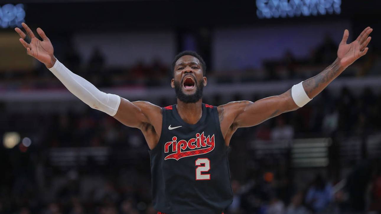 Lakers landen früheren Nummer-1-Pick