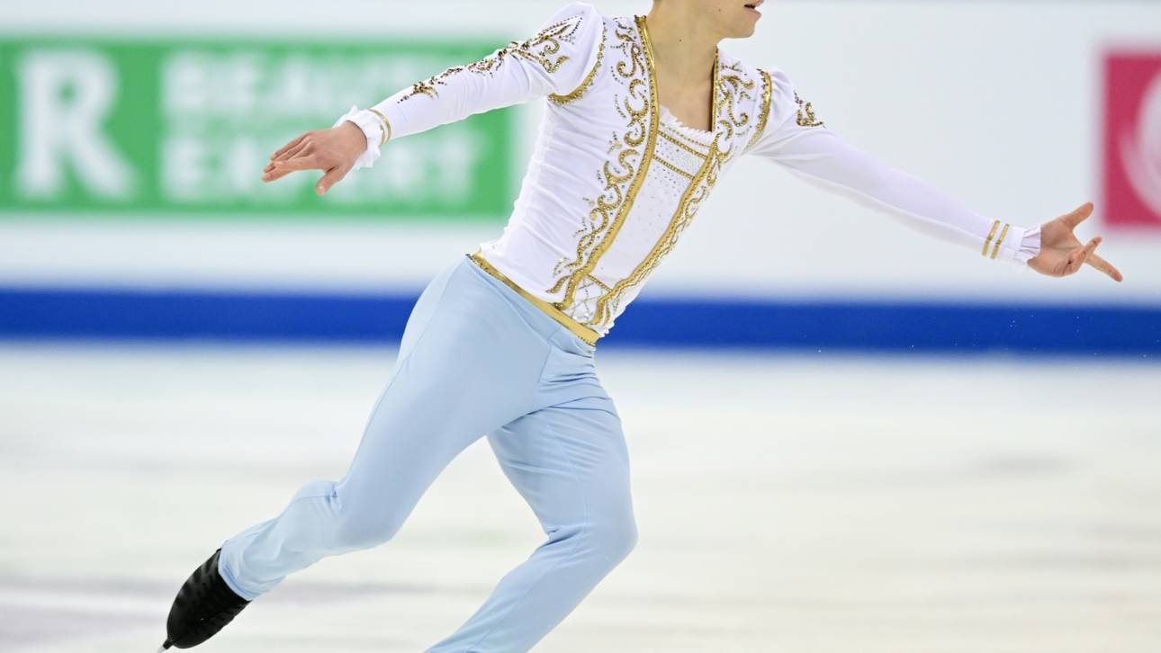 Starostin hofft auf Einbürgerung bis Jahresende