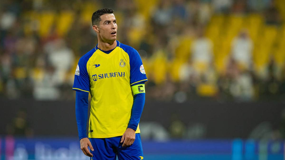 Ronaldo verrät "größte Unterschiede"