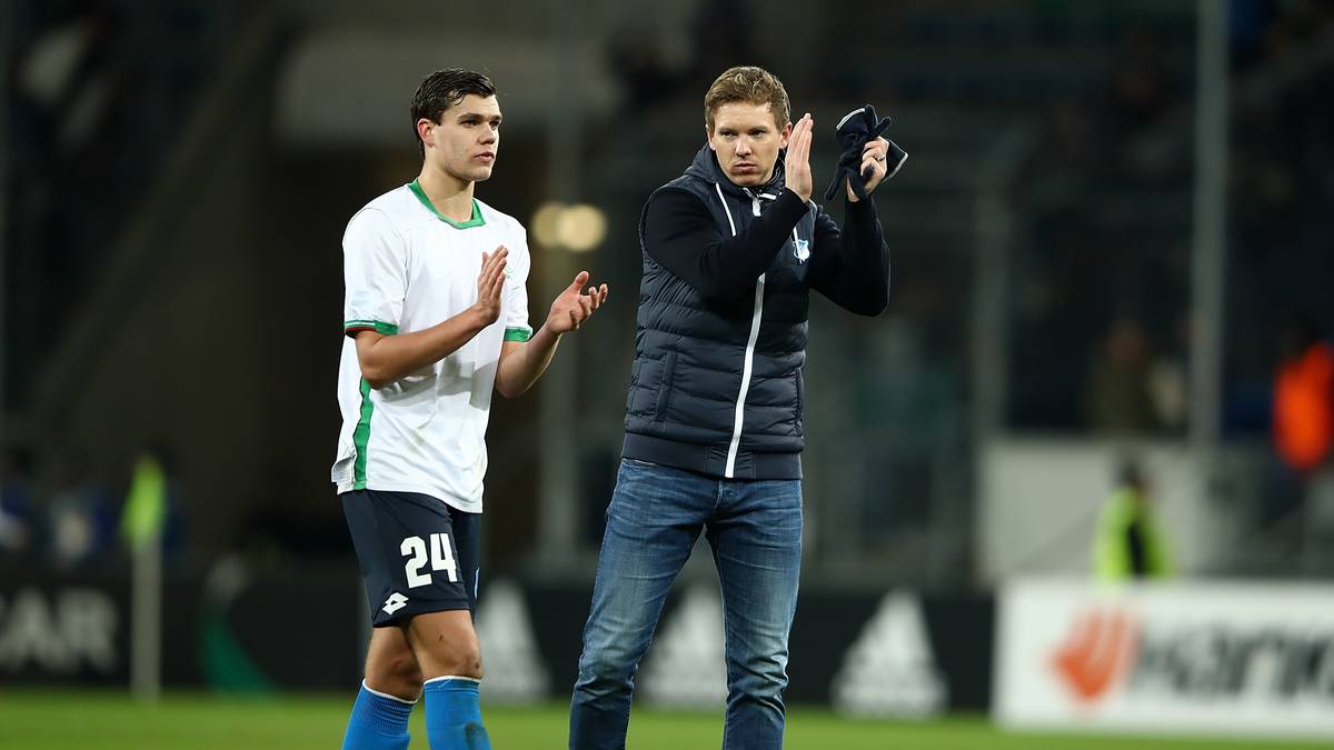 ... auch in der UEFA Europa League ist schon nach der Gruppenphase Schluss