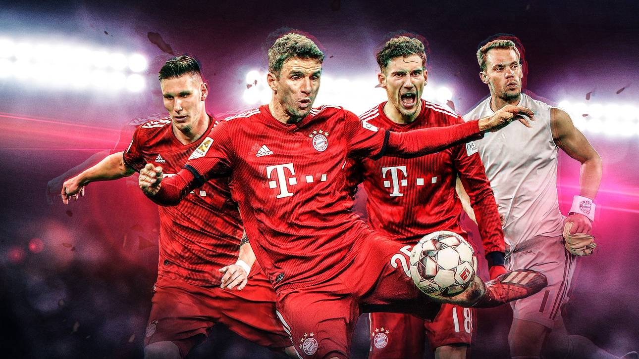 Wie viel Zukunft hat Bayerns Gerüst?