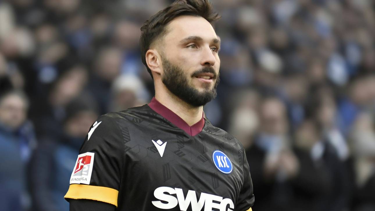 Klausel bei Zweitliga-Star aktiviert