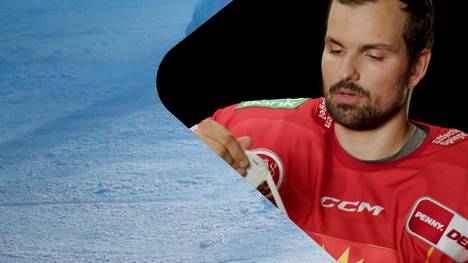 Warum benutzt Marco Nowak immer ein weißes Tape für seinen Schläger? Hier ist die Antwort!