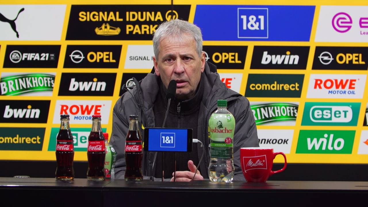 Coup in Dortmund erlöst Köln