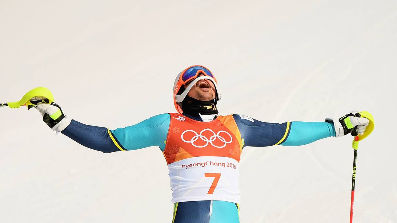 Sensation im Slalom! Top-Duo patzt