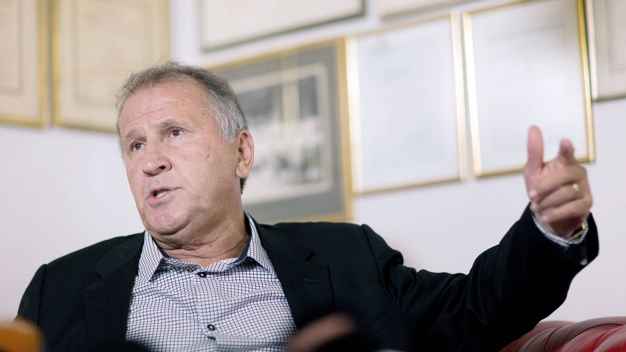 Zico: Brief an Ethikkommission