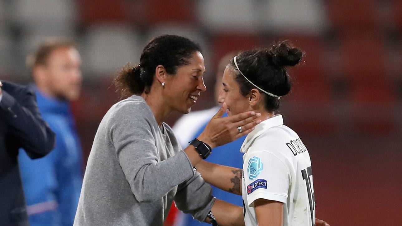 Jones schraubt Rotation zurück