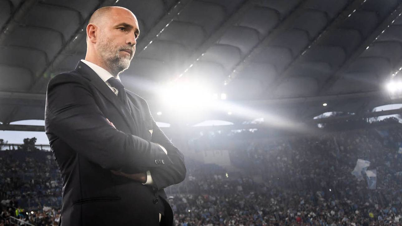 Lazio-Coach wirft hin – folgt Klose?