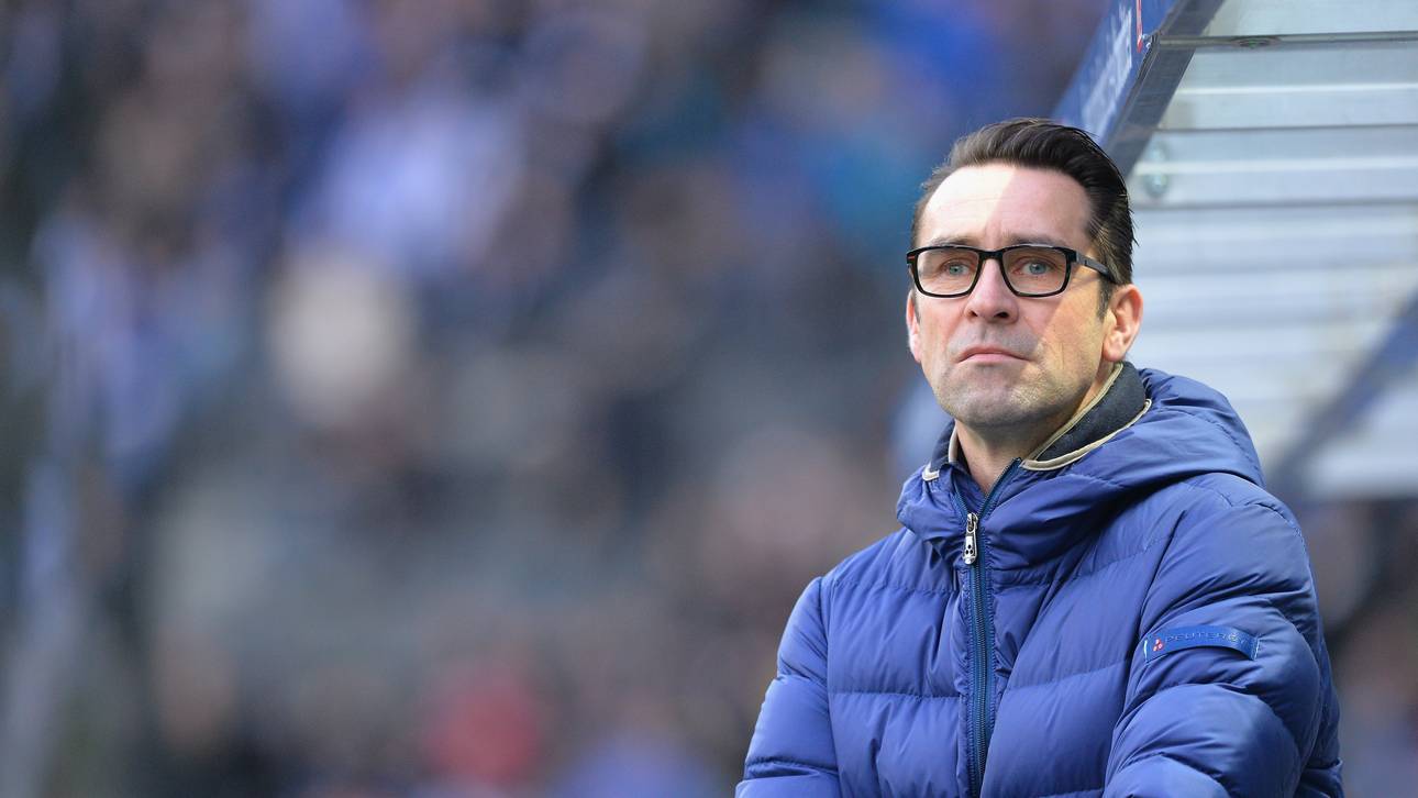 Strunz: „Preetz hat zu spät reagiert“