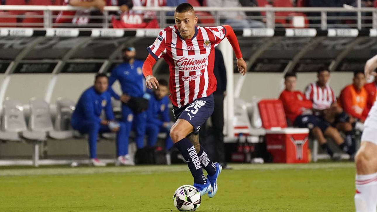 Der kurioseste Kader der Welt?