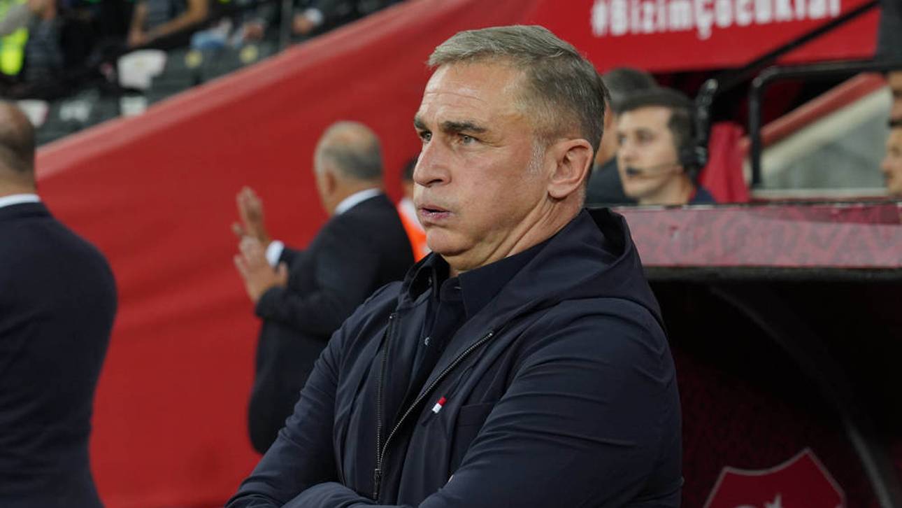 Auch Kuntz-Elf patzt gegen Japan