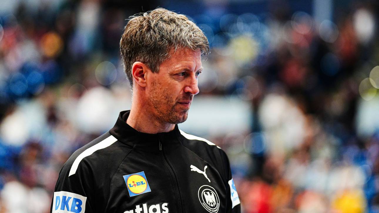 „Gejammert haben wir alle“