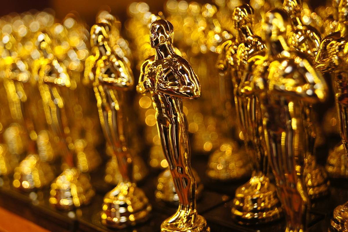 Oscars 2025: Favoriten, Wettquoten & Prognosen