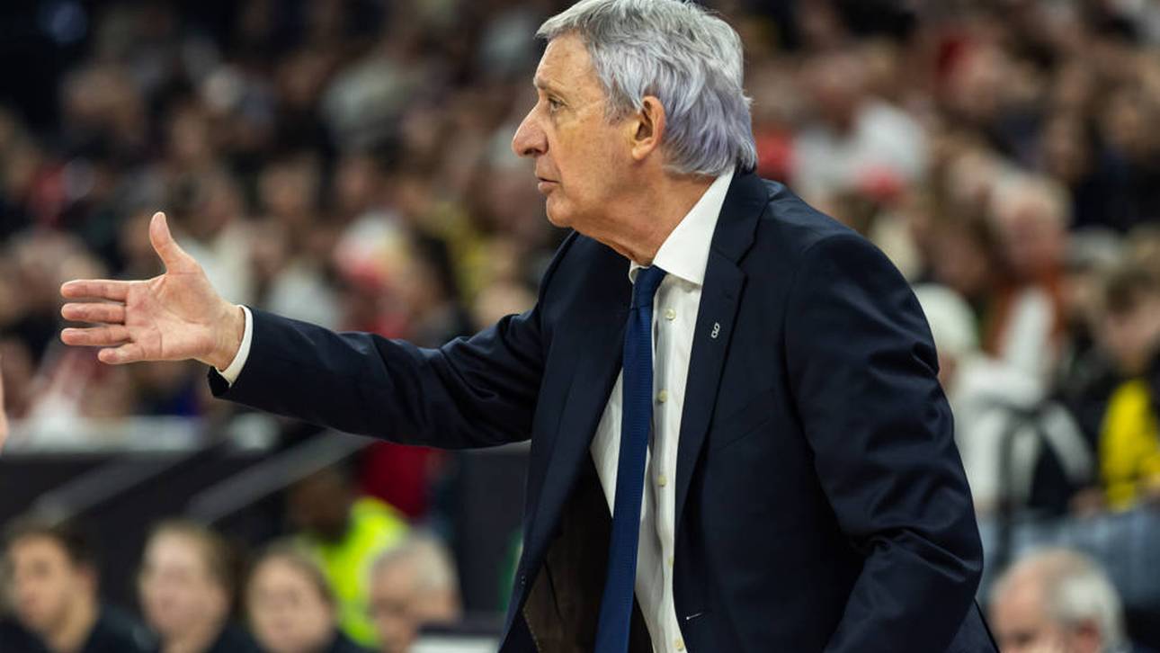 „Noch nie erlebt“: Bayern-Coach staunt