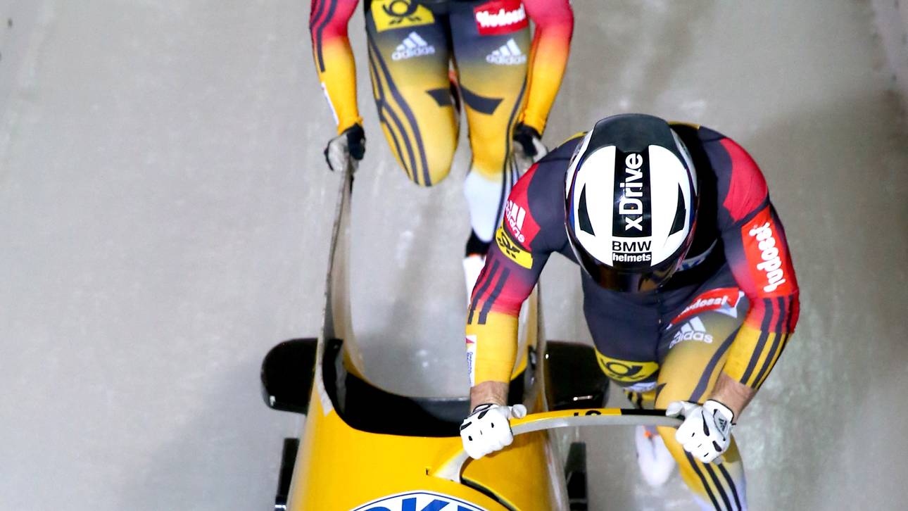 Friedrich gewinnt auch in Igls