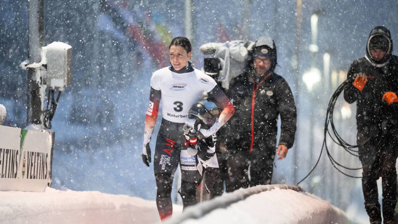 Entscheidung nach Weltcup-Abbruch