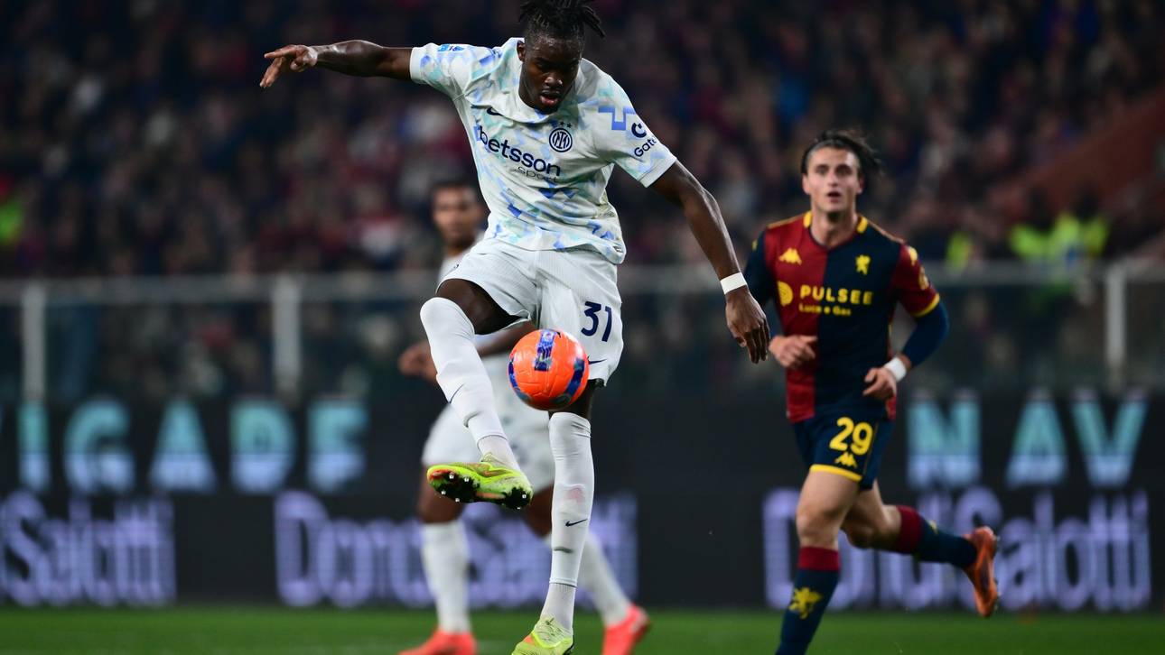 Bisseck hat die WM im Blick: „Werde mein Bestes geben“