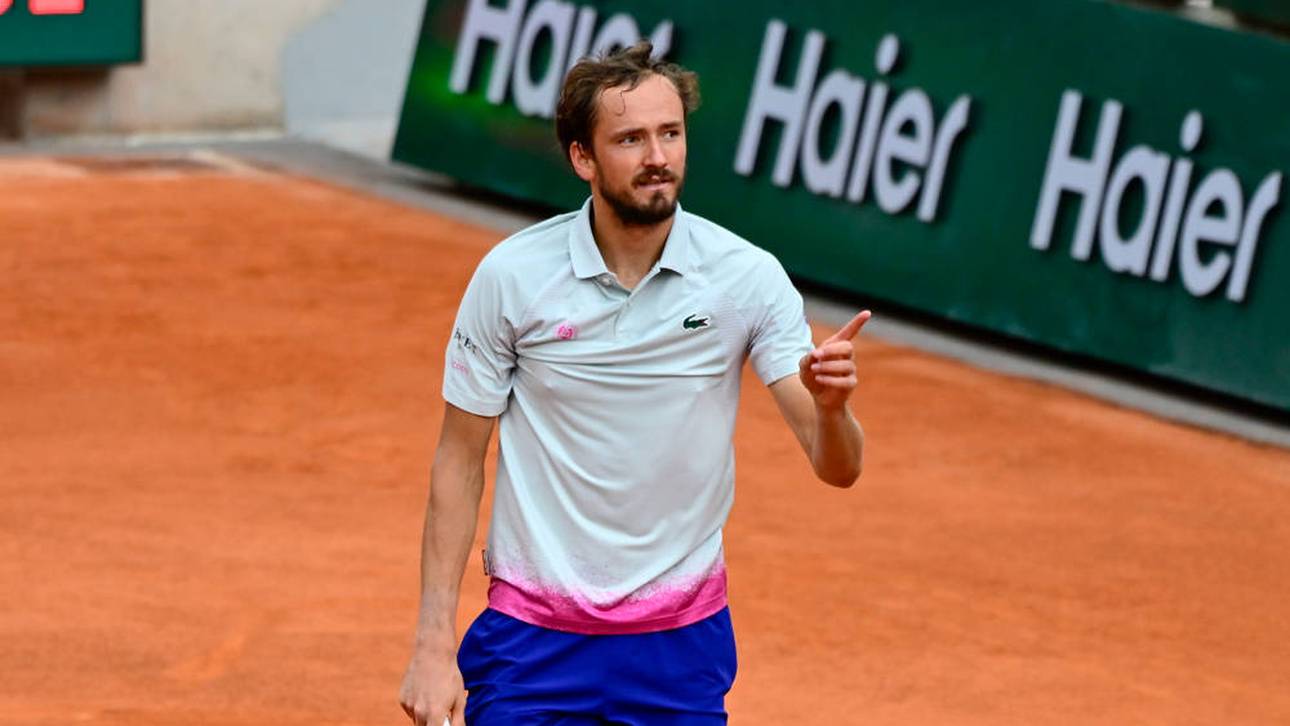 Nächstes Desaster für Tennis-Star