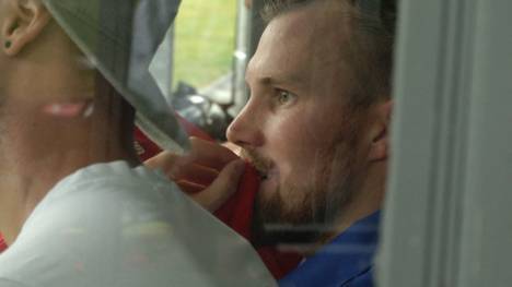 Kevin Großkreutz hat gegen seine Vertragsauflösung beim KFC Uerdingen geklagt und Recht bekommen.