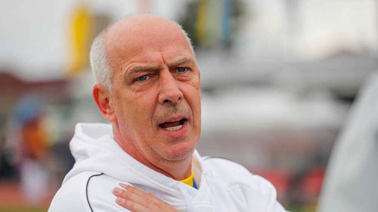 Mario Basler reagiert auf eine Aussage des Augsburger Trainers Sandro Wagner 