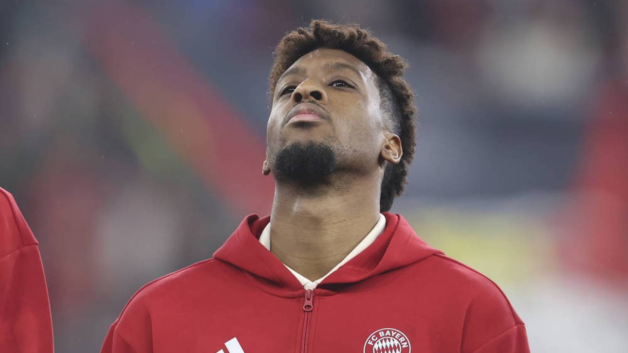 Nächster Ausfall bei Bayern!