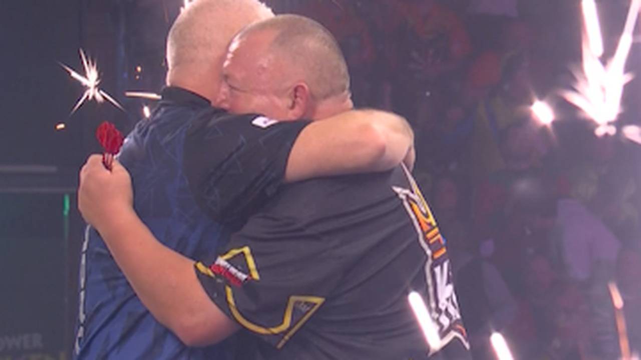 Die Tourcard bedeutet ihm die Welt