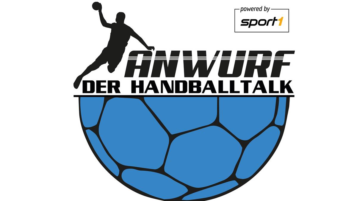 Anwurf! Der Handballtalk