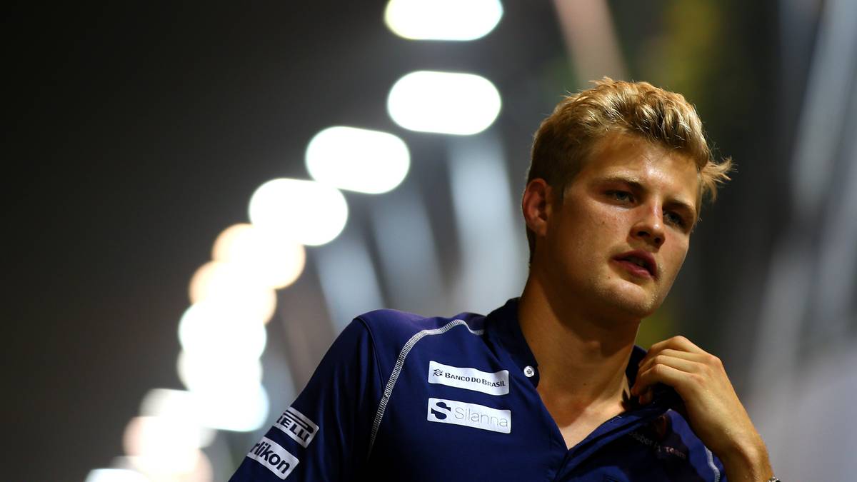 MARCUS ERICSSON: Sauber, Jahresgehalt 940.000 Euro, Vertrag bis Ende 2017 (plus Option). Der Schwede distanziert Teamkollege Wehrlein zumindest finanziell deutlich. Ob er das auf der Strecke rechtfertigen kann?