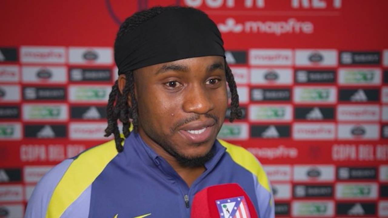 Atlético feiert Dreierpacker Sörloth
