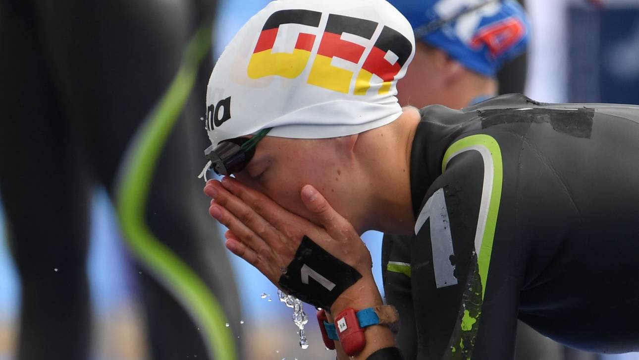 Zoff nach Führungschaos im DSV