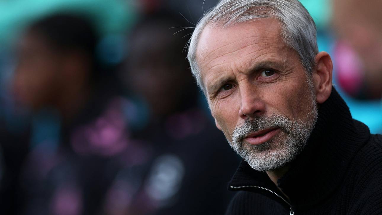 Rose verteidigt Kölns Trainer Wagner: „Hat er nicht verdient“