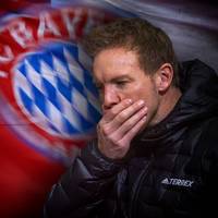 Nagelsmann-Beben: "Noch nicht aus der WhatsApp-Gruppe verabschiedet"