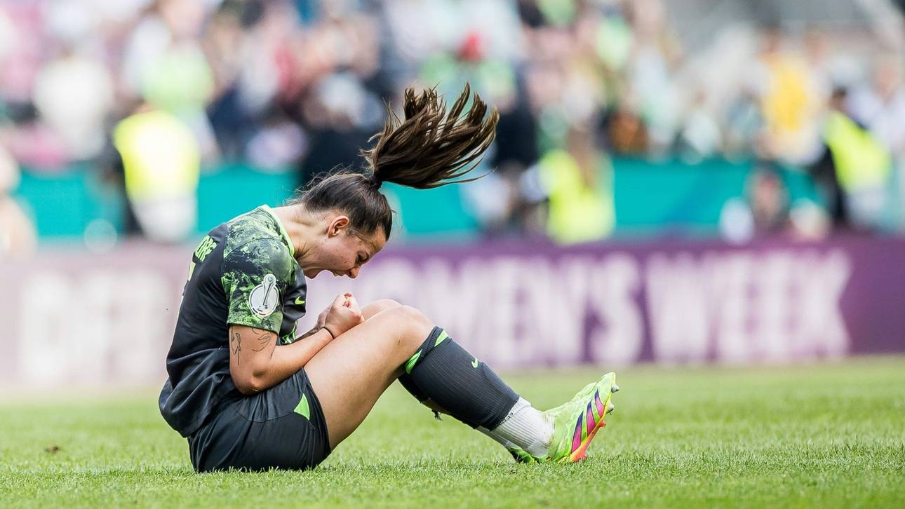 Nie zum FC Bayern? DFB-Star reagiert