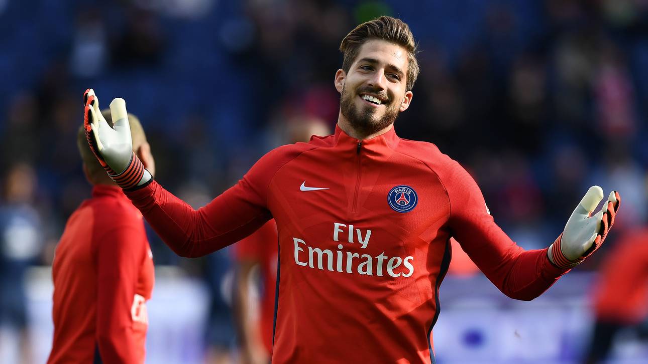 Zieht’s Trapp zum BVB? Das ist dran