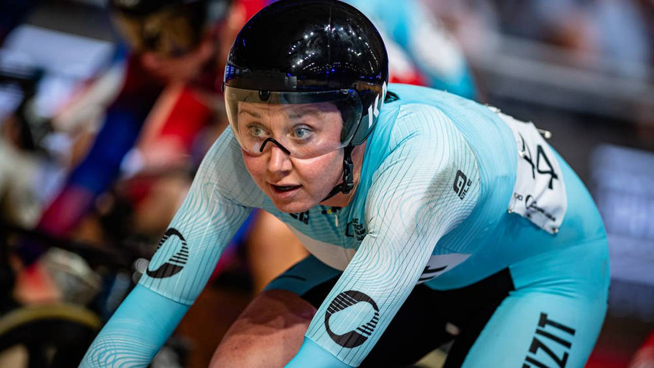 Sturz! Olympiasiegerin verpasst Spiele