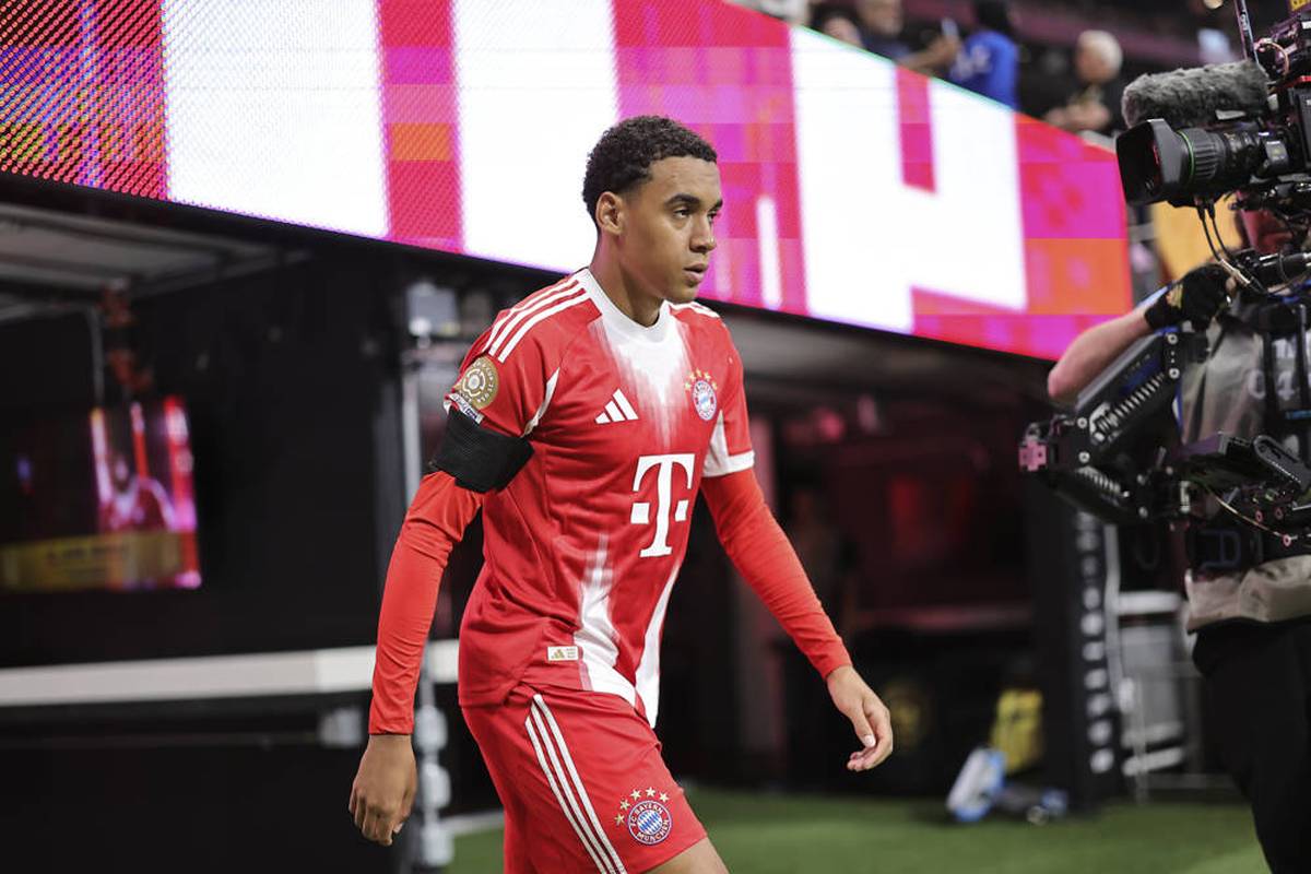 Vier Verletzte in Bayerns Kader für Champions League
