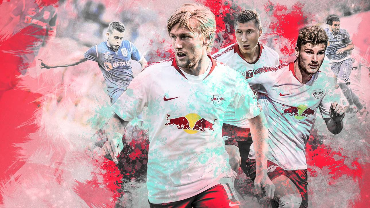 Rangnick setzt RB-Stars auf die Bank